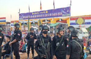 သုးဖိလၢတၢ်ဖီလၥ် မ့ၢ်ထၢဆူၣ်ကမျၢၢ်စ့ဒီးသုးန့ၣ် တလိၣ်ပျံၤဘၣ်ဒီးတီၣ်ဖျါထီၣ်အီၤအဂ့ၢ် BGF စံးဝဲ