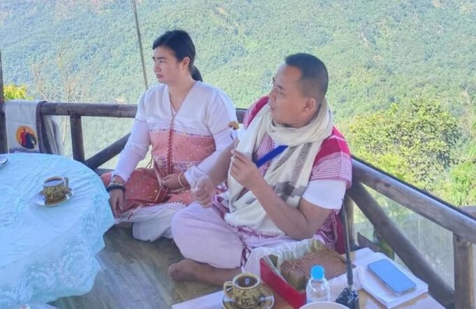 BGF သုးခိၣ် စီၤတ့ၤဝ့ မၤဘူၣ်လီၤစ့အကလီၢ်(၁၀၀)လၢမၠၣ်ဝတံၣ်ကမျၢၢ်လၢသဂၢၢ်ဘၣ်ထံဒိၣ်ဃိၣ်ယွၤတဖၣ်အဂီၢ်