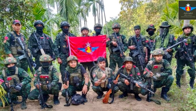 သၤဖၠူၤစယၣ်ကီၢ်ဆၣ်အပူၤ တၢ်ခိးခပယီၤသုး သံ(၅)ဂၤ,ဘၣ်ဒိ(၂)ဂၤ
