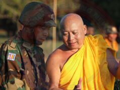 တၢ်ကစီၣ်ရၤလီၤသးလၢ(DKBA)သုးခိၣ်ဘိၤဘံၣ်သံတၢ်ဂ့ၢ်အံၤမၤလီၤတံၢ်တန့ၢ်ဒံးဘၣ်အဂ့ၢ် (သုးက့ ၁)သုးက့ခိၣ်စံးဝဲ