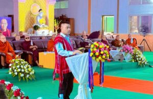 မၠဲၣ်ကၠံငူၣ်ဟီၣ်ကဝီၤ တၢ်ကမၤဝဲ“တၢ်မုၥ်တၢ်ခုၣ်တၢ်ဘါထုကဖၣ်”တၢ်ရဲၣ်တၢ်ကျဲၤတခါလၢပၣ်ဃုၥ်သီခါအပါ(၁၀၀၀)