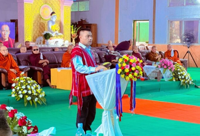 မၠဲၣ်ကၠံငူၣ်ဟီၣ်ကဝီၤ တၢ်ကမၤဝဲ“တၢ်မုၥ်တၢ်ခုၣ်တၢ်ဘါထုကဖၣ်”တၢ်ရဲၣ်တၢ်ကျဲၤတခါလၢပၣ်ဃုၥ်သီခါအပါ(၁၀၀၀)