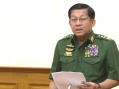 အသီ(၉၀)အတီၢ်ပူၤကဒိၣ်စိက့ၤကညီကီၢ်စဲၣ်အပူၤတၢ်လီၢ်(၂)တီၤအဂ့ၢ်,သုးကီၣ်ကးဘိးဘၣ်ရၤလီၤဝဲ