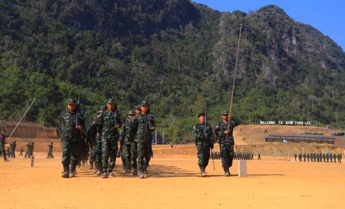 (သုးက့ ၇)လီၢ်ခၢၣ်သးကဘီယူၤလဲၤတ့ၢ်လီၤမ့ၣ်ပိၢ်အပူၤ ဘၣ်ဒိ ၁ ဂၤ, တၢ်သူၣ်ထီၣ်ဟးဂီၤအိၣ်