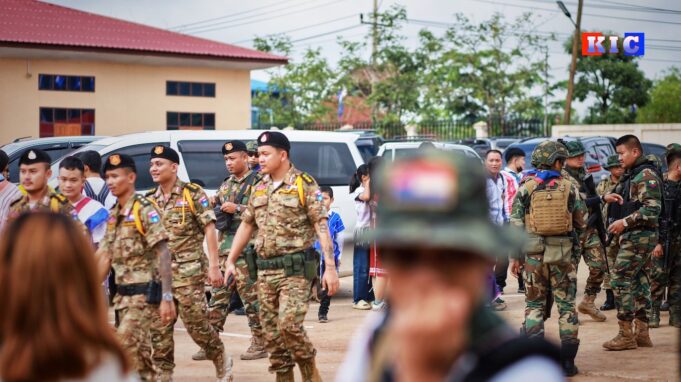 ကညီဖီၣ်စုကဝဲၤကရူၢ်ကရၢ(၄)ဖုပၥ်ဖှိၣ်သးမၤလၤကပီၤသကိးဝဲကညီလါခူးကံၢ်စု
