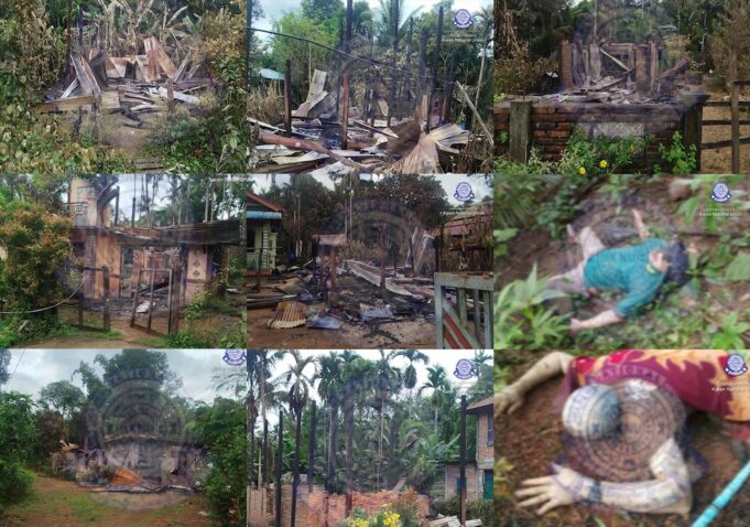 (သုးက့-၄)သုးမီၤစိရိၤမၤသုးကျိၤတၢ်ထီၣ်ဒုးအခါဒွဲၣ်အူကမျၢၢ်အဟံၣ်(၇၆)ဖျၢၣ်ဒီးမၤသံသဝီဖိ(၂)ဂၤ