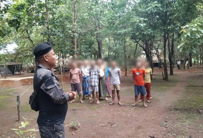 တီၣ်စူၣ်ဒီးတီၣ်ဝံၣ်တၢ်ဒုး ပယီၤသုးလၢတၣ်ဖီၣ်န့ၢ်အီၤတဖၣ် တၢ်ပျၢ်လီၤက့ၤ