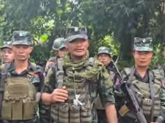 ခါဆူညါ ကဒုးထီဒါသုးမီၤစိရိၤတုၤလီၤတီၤလီၤအဂီၢ် KTLA (၁၃)ဟဲက့ၤပၥ်ဖှိၣ်သးဒီး KNDO