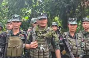 ခါဆူညါ ကဒုးထီဒါသုးမီၤစိရိၤတုၤလီၤတီၤလီၤအဂီၢ် KTLA (၁၃)ဟဲက့ၤပၥ်ဖှိၣ်သးဒီး KNDO