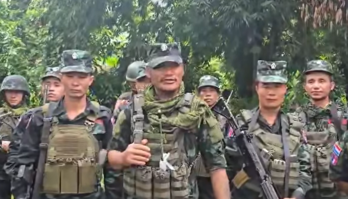 ခါဆူညါ ကဒုးထီဒါသုးမီၤစိရိၤတုၤလီၤတီၤလီၤအဂီၢ် KTLA (၁၃)ဟဲက့ၤပၥ်ဖှိၣ်သးဒီး KNDO