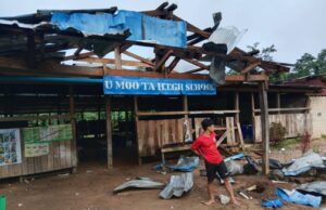 တၢ်လဲၤတ့ၢ်လီၤဒြိမ့ၣ်ပိၢ်လၢလူၢ်ပျဲၢ်ကီၢ်ဆၣ် အူမူထၣ်(KECD)ကၠိအဃိ ကၠိတၢ်သူၣ်ထီၣ်ဟးဂီၤ