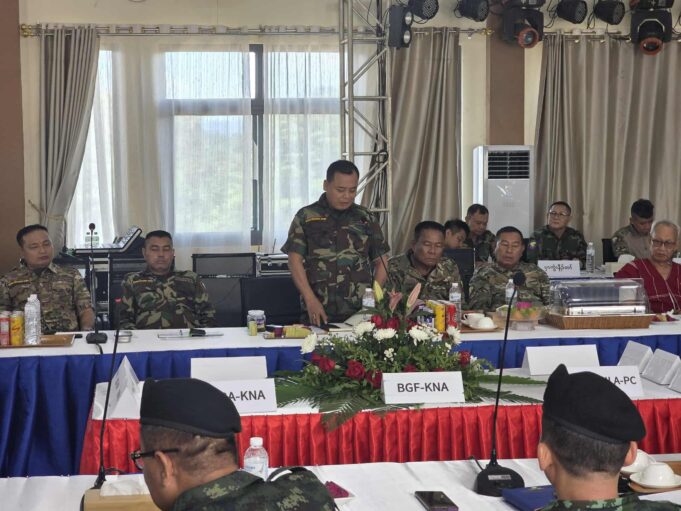 လၢတၢ်မုၥ်တၢ်ခုၣ်အဂီၢ် အဆိကတၢၢ်တဘျီကညီဖီၣ်စုကဝဲၤကရူၢ်(၃)ဒူၣ်မၤဝဲတၢ်ထံၣ်လိၥ်တၢၣ်ပီၣ်တဲသကိး