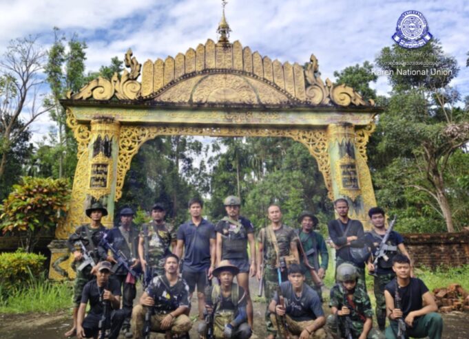 လၢကထီၣ်န့ၢ်က့ၤ(ထမင်းမစား)သုးကလၢၤအဂီၢ် ပယီၤသုးလၢဟဲထီၣ်တဖၣ်တၢ်ဒုးကဲထီၣ် သံဘၣ်ဒိတစှၤန့ၢ် ၁၅ ဂၤ