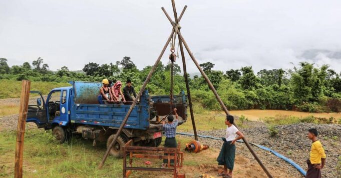 ကၠဲးထိၣ်ကီၢ်ဆၣ်ပူၤ ကမျၢၢ်ပှၤမၤထူဖိလၢပယီၤသုးဖီၣ်က့ၤကိးဝဲတဖၣ်တၢ်ပျၢ်လီၤက့ၤဝဲ(၁၀)ဂၤ