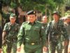 ကမျၢၢ်တၢ်ပၥ်သးအဖီခိၣ်ကပၣ်ဃုၥ်လၢတၢ်ဃုထၢဒ်ကြၢးဝဲဘၣ်ဝဲအသိးအဂ့ၢ် BGFစံးဝဲ