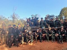 ဘံလ့ကီၢ်ဆၣ် မဲးပြ့ခံသုးကလၢၤတၢ်ဒုးအတီၢ်ပူၤ ပကဖ လံၣ်အီၣ်ကမျၢၢ်စ့အကလီၢ်ခံကထိကဲထီၣ်