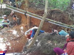 ချၢၣ်လွံၢ်ထူၣ်ကီၢ်ရ့ၣ်တလါအတီၢ်ပူၤပယီၤသုးသူဒြိဒီးခးကျိဖးဒိၣ်(၁၂၀)ဘျီ,ကမျၢၢ်သံဘၣ်ဒိ(၈)ဂၤ
