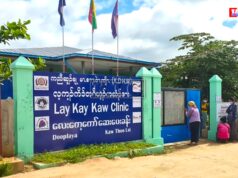 ပယီၤသုးကရူၢ်လဲၤတ့ၢ်လီၤဒြိမ့ၣ်ပိၢ်လၢလ့က့ၣ်ကိၥ်တၢ်ဆါဟံၣ်