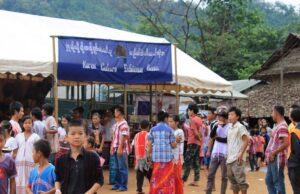 အဆိကတၢၢ် ကၠီၣ်တဲၣ်ကကိးဘၣ်ကီဘၣ်ခဲဒဲကဝီၤဖိလၢကလဲၤဖံးမၤတၢ်အဂၤ(၃၀၀၀၀)ဘျဲၣ်