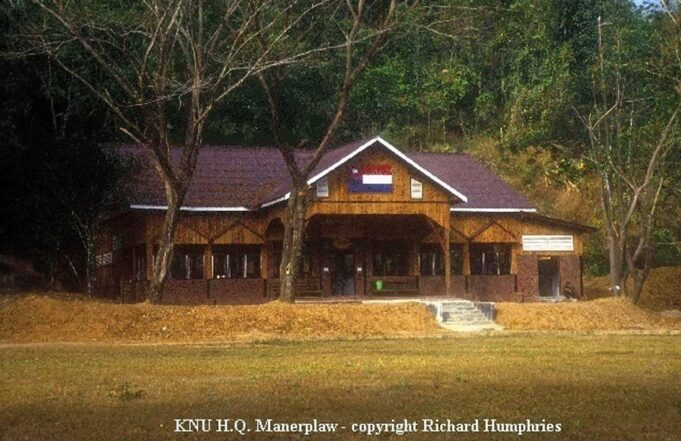 တၢ်ကသူၣ်ထီၣ်ကီၢ်သူလ့ၤသးသဟီၣ်အံၤမတဂၤမး မၤလီၤပှီၢ်အီၤတန့ၢ်ဘၣ်အဂ့ၢ် KNUစံးဝဲ