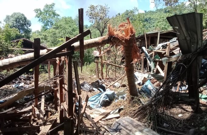 သုးမီၤစိရိၤအကဘီယူၤလဲၤတ့ၢ်ခးလီၤတၢ်လၢ(သုးက့ ၅)လ့ပူၤဒၢ စၢၤသွဲၣ်သီကၠိကရၢၢ်ပူၤ
