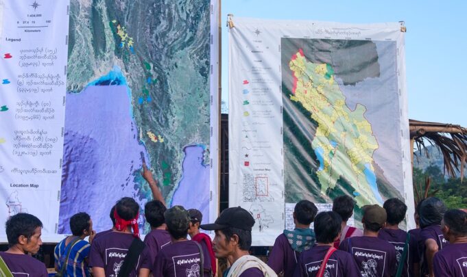တၢ်မၤဝဲ(၆)သီတီၢ်ပူၤတၢ်ကူၣ်လိၥ်တၢၣ်ပီၣ်ဘၣ်ဃးဃိၣ်လိၥ်တၢ်မုၥ်တၢ်ခုၣ်ကရၢၢ်