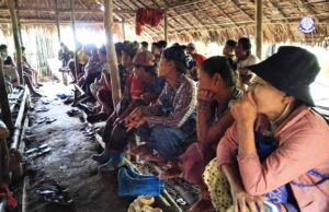 CIDKP နုၥ်လီၤဟ့ၣ်မၤစၢၤဝဲကျိၣ်စ့ဖဲ ချၢၣ်လွံၢ်ထူၣ်ကီၢ်ရ့ၣ်,မူကီၢ်ဆၣ်လၢ ပှၤလီၢ်အိၣ်ကမှံဖိဟံၣ်ဒူၣ်(၁၀၀၀)ဘျဲၣ်အဂီၢ်