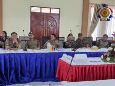 ကညီဖီၣ်စုကဝဲၤလီၤဖး(၃)ဖု တၢၣ်ပီၣ်တဲသကိးလၢကဒုးအိၣ်ထီၣ်(KNA)