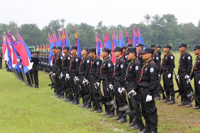 ဒုးယၤတၢ်ဟူးတၢ်ဂဲၤပူၤတၢ်ပၥ်ဖှိၣ်မၤသကိးတၢ်ဒီးပယီၤသုးတၢ်ဂ့ၢ် KNU/KNLA-PC သမၢဝဲ