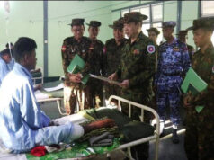 ပယီၤသုးလၢအဘၣ်ဒိဘၣ်ထံးတဖၣ် တၢ်ကူစါယါဘျါအီၤလၢဖၣ်အၣ်ဒီးတီၤကလ့တၢ်ဆါဟံၣ်ပှဲၤပှဲၤ