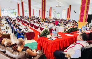 စွ့ၤကိၣ်ကိၤနံၣ်ထီၣ်သီ ဒိကရူၢ်လၢအန့ၢ်နီၣ်ဂံၢ်(၁)ခိၣ်ဖးအံၤတၢ်ကဟ့ၣ်ဝဲအကလီၢ်(၁၀၀၀)ကၠး