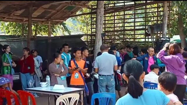 မဲၢ်လးဒဲကဝီၤပူၤ ကၠီၣ်တဲၣ်ခီပနံၣ်ဟဲကိးကဒီးပှၤမၤတၢ်ဖိ(၄၀၀၀)ဘျဲၣ်လၢတၢ်မၤ(၅)ကလုၥ်အဂီၢ်