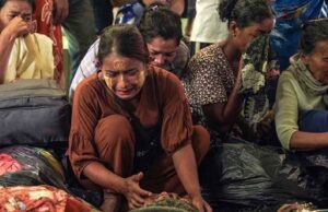 တၢ်ဃုထၢဘူးထီၣ်တပယူၥ်ဃီ ပယီၤသုးကရူၢ်တကပၤမၤထီဒါပှၤဟီၣ်ခိၣ်ဖိခွဲးယၥ်အါထီၣ်ရုၢ်ရုၢ်