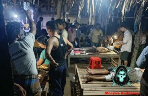 စကဲကီၢ်ခီဒိၣ် တီၤဖုၣ်ကၠိတၢ်လဲၤတ့ၢ်လီၤမ့ၣ်ပိၢ်အခါ ကမျၢၢ်သံ(၂၂)ဂၤ, ဘၣ်ဒိ(၅၅)ဂၤ