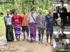 သုးက့-၄ တလါအတီၢ်ပူၤပယီၤသုးဟဲဟ့ၣ်လီၤသးဒီးတၢ်ဖီၣ်ချုးလၢတၢ်ဒုးပူၤခဲလၢၥ်(၁၇)ဂၤ