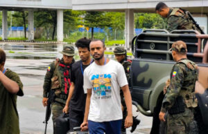 ကြုၢ်တုကီၢ်ဆၣ်ပူၤတၢ်တဘၣ်တူၢ်လိၥ်ထံဂုၤကီၢ်ဂၤ(ကၠါဖၠၣ်)ဘၣ်အဂ့ၢ် KNU ထုးထီၣ်ဟ့ၣ်ပလီၢ်ဝဲ