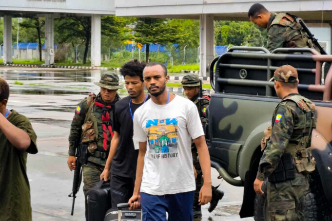 ကြုၢ်တုကီၢ်ဆၣ်ပူၤတၢ်တဘၣ်တူၢ်လိၥ်ထံဂုၤကီၢ်ဂၤ(ကၠါဖၠၣ်)ဘၣ်အဂ့ၢ် KNU ထုးထီၣ်ဟ့ၣ်ပလီၢ်ဝဲ