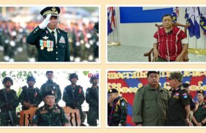 တၢ်ဘၣ်ထွဲတအိၣ်ဒီး(ကၠါဖၠၣ်)တၢ်ဖံးတၢ်မၤဘၣ်အဂ့ၢ်န့ၣ် DKBA သုးဂ့ၢ်ဝီခိၣ် စီၤစ့ၤဝ့ ခီၣ်ဆၢကဒါဝဲ