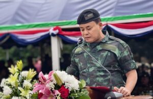 လၢ(ကၠါဖၠၣ်)တၢ်ဖံးတၢ်မၤလီၢ်အဂီၢ်တၢ်ကစီၣ်ဟးထီၣ်လၢ BGF လဲၤပှ့ၤဟီၣ်ခိၣ်လီၢ်ဖဲသုးရ့ၣ်(၂၂)ဟီၣ်ကဝီၤပူၤ