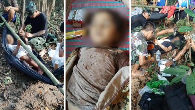 သုးက့ ၅ ဟီၣ်ကဝီၤ ကဘီယူၤလဲၤတ့ၢ်လီၤမ့ၣ်ပိၢ် ဖိသၣ်သံတဂၤဒီးဘၣ်ဒိတစှၤန့ၢ် ၁၀ ဂၤ