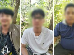 (သုးက့ ၁)ဟီၣ်ကဝီၤပူၤ တၢ်ဖီၣ်န့ၢ်ဝဲတရူး(ကၠါဖၠၣ်) ၆ ဂၤ လၢ KNU/KNLA-PC အပှၤဆှၢခီဖျိဝဲ