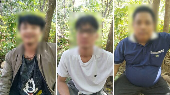 (သုးက့ ၁)ဟီၣ်ကဝီၤပူၤ တၢ်ဖီၣ်န့ၢ်ဝဲတရူး(ကၠါဖၠၣ်) ၆ ဂၤ လၢ KNU/KNLA-PC အပှၤဆှၢခီဖျိဝဲ