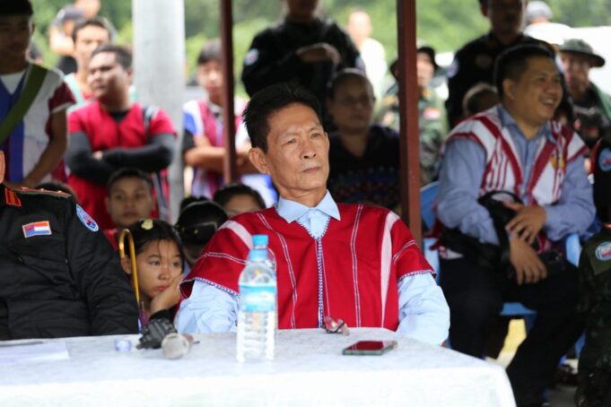 ကရူၢ်ကရၢဖိလၢအမၤဘၣ်ထွဲသးဒီး(ကၠါဖၠၣ်)တဖၣ်ကဟံဝဲဂ့ၢ်ဝီအဂ့ၢ်န့ၣ် KNU/KNLA-PC စံးဝဲ