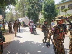 ကီးတရံး ကီၣ်ဖၤကမျၢၢ်လၢအဃ့ၢ်တၢ်ဒုးက့ၤဆူသဝီ ၈ ဂၤ ပယီၤသုးဖီၣ်အီၤဒီးမၤတၢ်ဆဲးကျိးတန့ၢ်