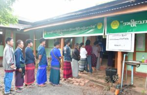 တၢ်ဃုထၢအပူၤ ပှၤလၢတဟ့ၣ်တၢ်ဖးဘၣ်တဖၣ်ကဘၣ်ကဲသုးအဂ့ၢ် သုးမီၤစိရိၤအပှၤတဲပျံၤတဲဖုးဝဲ
