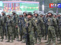 သူၣ်ဘီၣ်သးစၢ်လၢအထီၣ်သုးတၢ်မၤလိဖဲကၠီးခဲးတဖၣ် DKBA ကသူကဒါဝဲလၢဒူသဝီတၢ်ဒီသဒၢအဂီၢ်