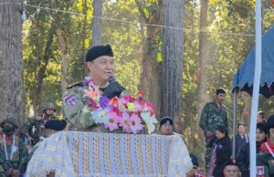 တၢ်ဒုးအိၣ်ထီၣ်ကီၢ်သူလ့ၤတၢ်သဘျ့မုၢ်နံၤဒီးထံကီၢ်ပဒိၣ်အံၤတခၢၣ်စးဝဲ KNU တၢ်ပၢတၢ်ြပးကျဲသနူဘၣ်အဂ့ၢ် ပဒိၣ်စီၤတီနံစံးဝဲ