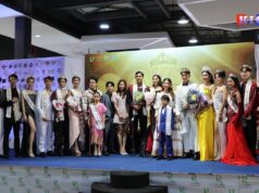 (2026) Miss and Mister Global Karenတၢ်ပြၢအဂီၢ်နီၢ်ယွၤဟ့ၣ်စ့ဒီးစီၤ(Marshal)ဒိးန့ၢ်ဘၣ်တၢ်မၤနၢၤ