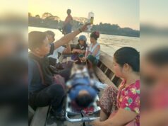 မ့ၣ်ပိၢ်လီၢ်လံၤပိၢ်ဖးထီၣ်အဃိ ကမၤမိၢ်ဝ့ၢ်ပူၤဖိသၣ်ဘၣ်ဒိတဂၤ