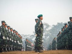 ပယီၤသုးလၢနုၥ်လီၤဟူးဂဲၤကၠဲးထိၣ်ကီၢ်ဆၣ်ပူၤတဖၣ်ဒီး(KNLA)သုးပၥ်ဖှိၣ်အဘၢၣ်စၢၤတၢ်ဖ့ၣ်စၢဆဲးကဲထီၣ်ဝဲ